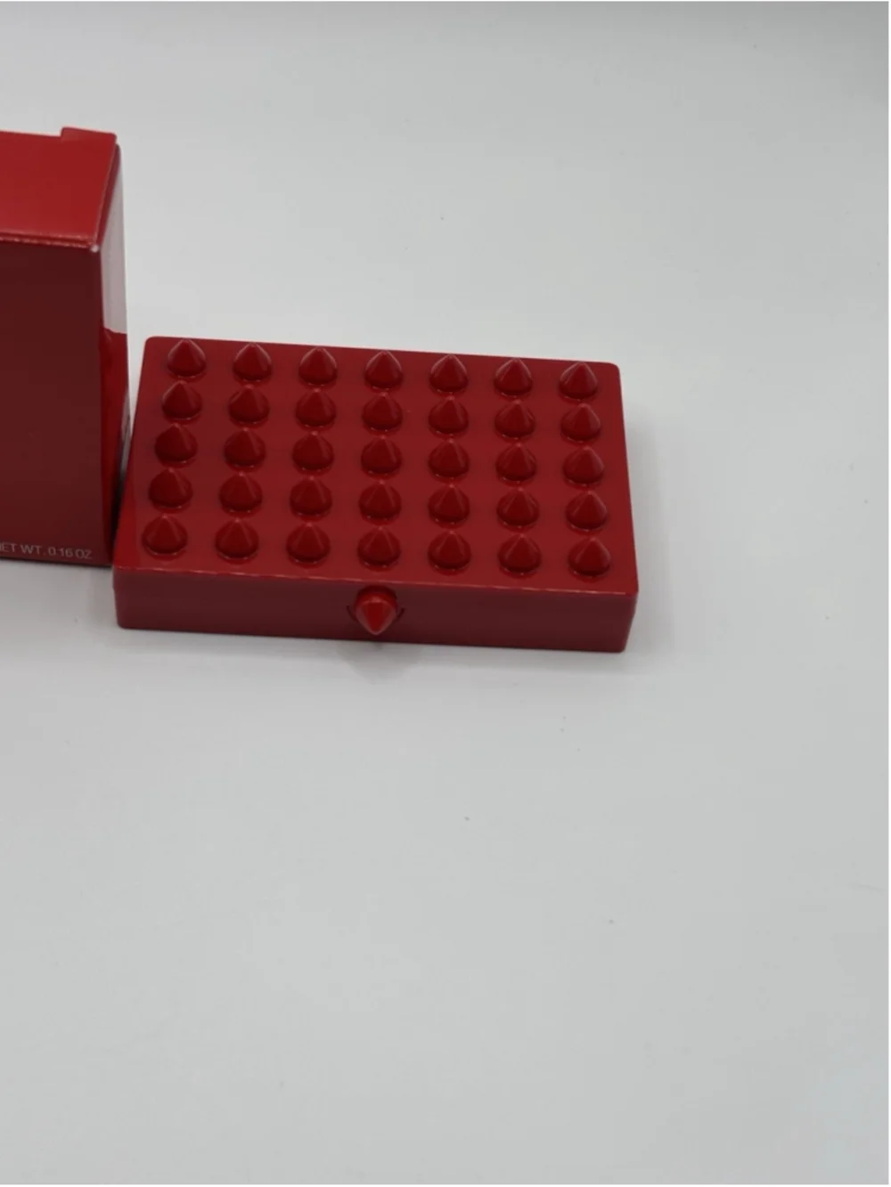 Louboutin Eyeshadow Abracadabra Hot Nudes Chick Duo Palette - .016 oz